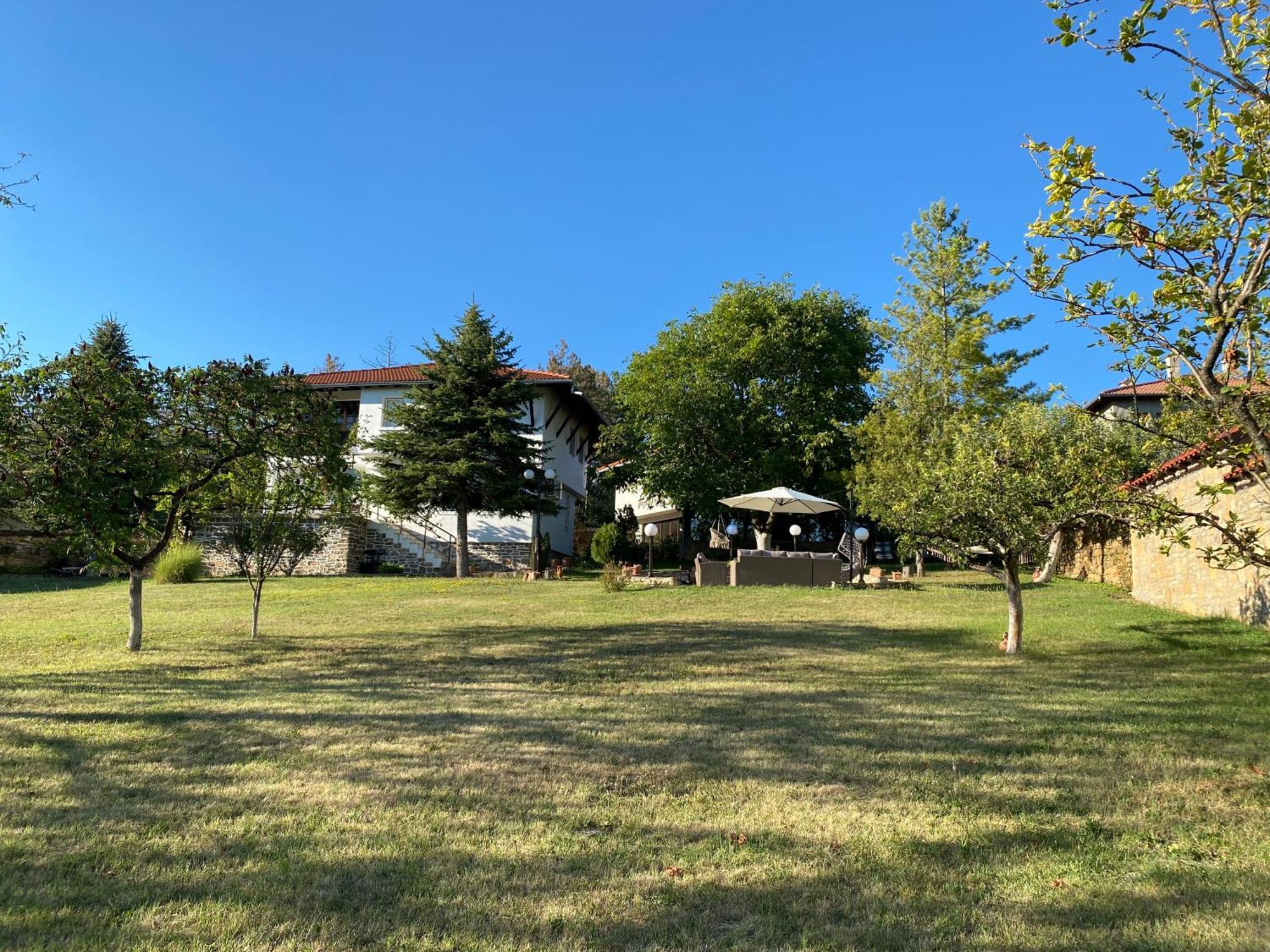 Guest House Debar Arbanasi Exterior photo
