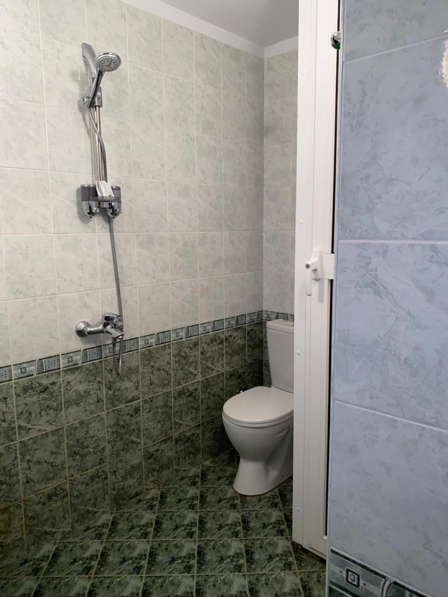 Guest House Debar Arbanasi Exterior photo