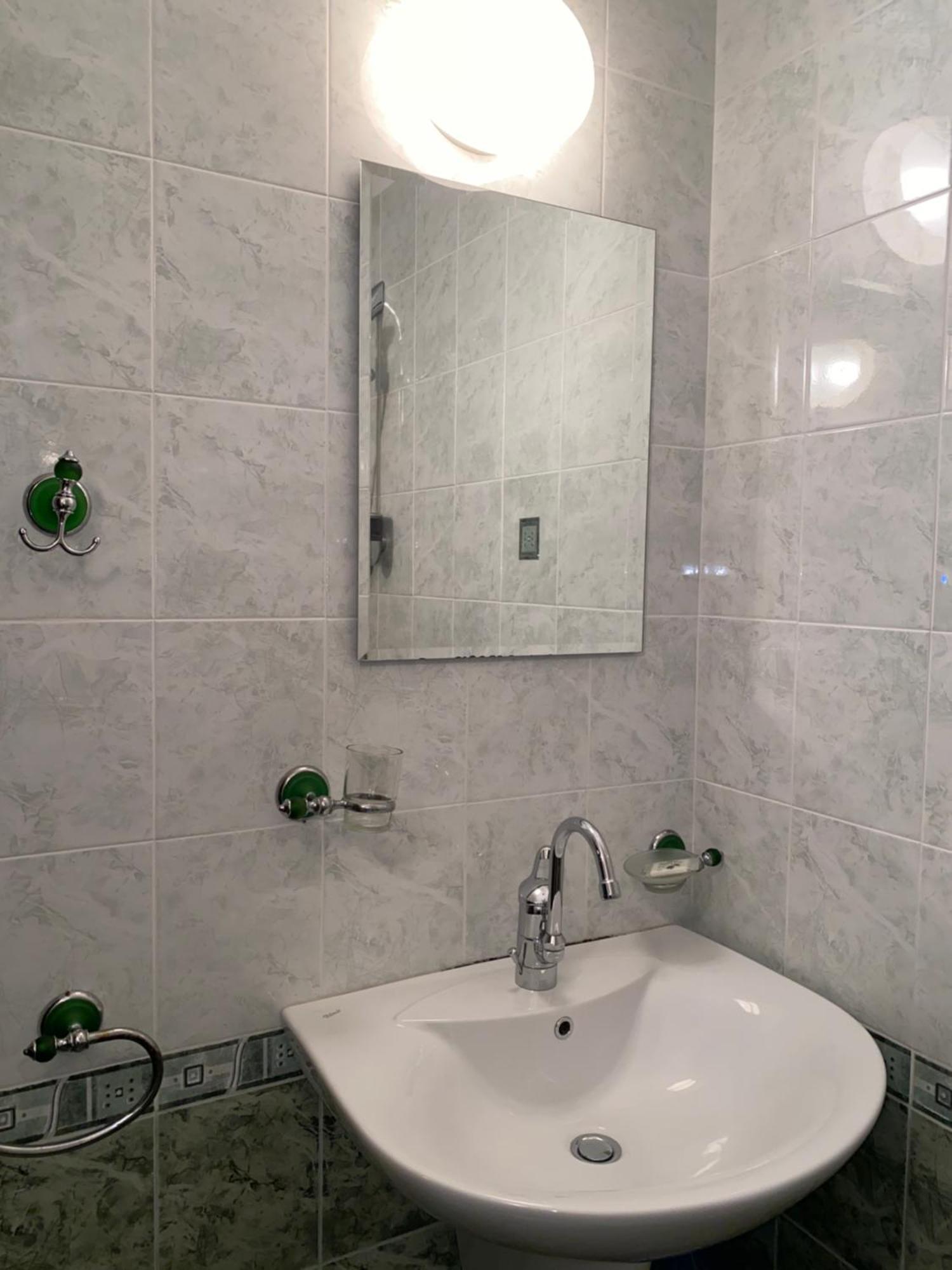 Guest House Debar Arbanasi Exterior photo