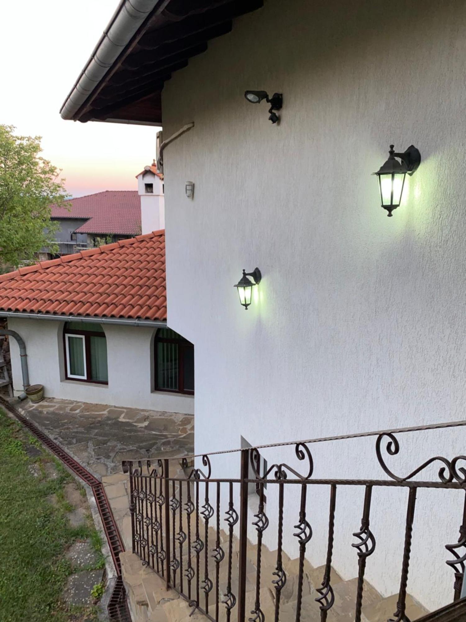 Guest House Debar Arbanasi Exterior photo