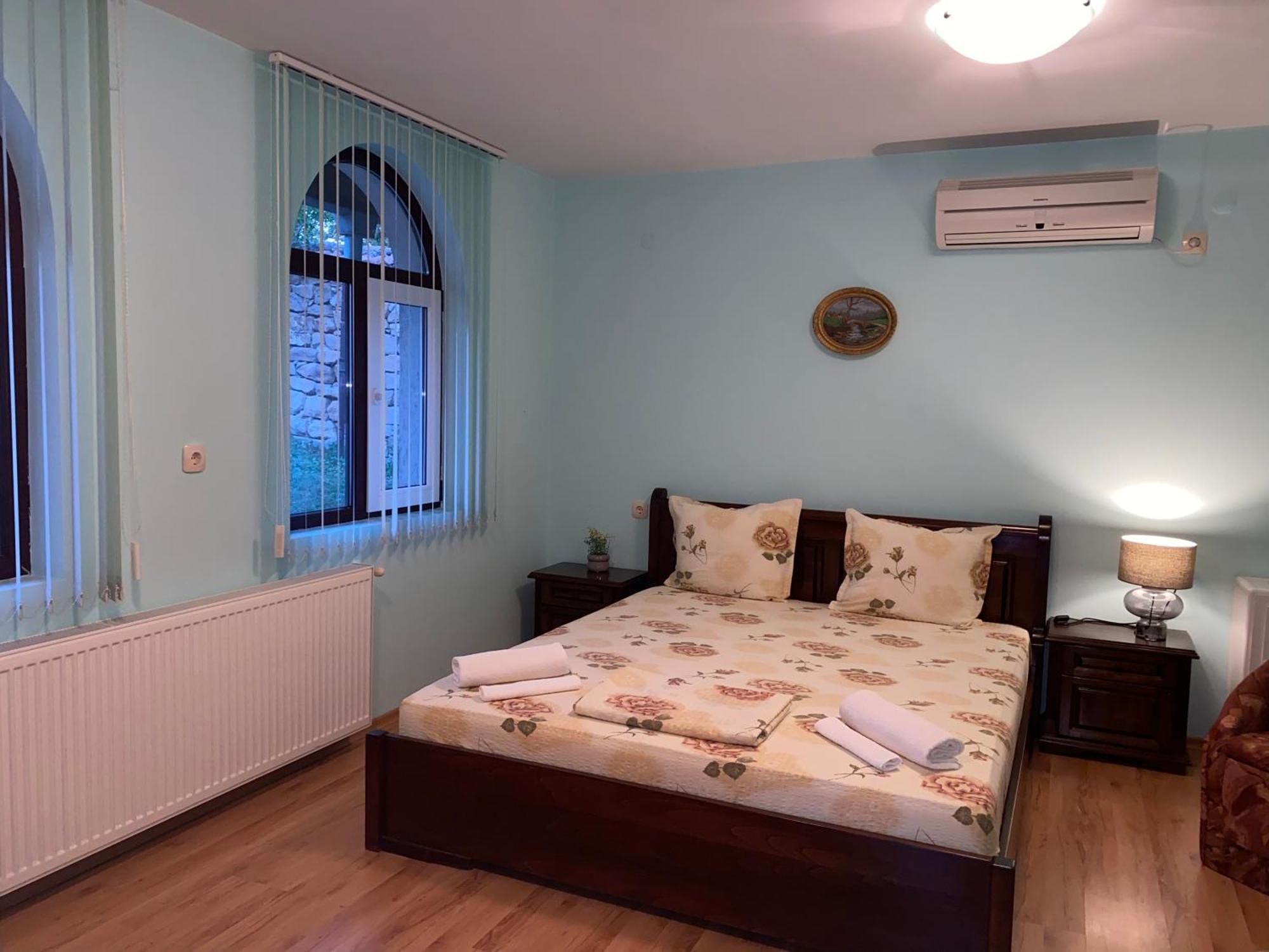 Guest House Debar Arbanasi Exterior photo